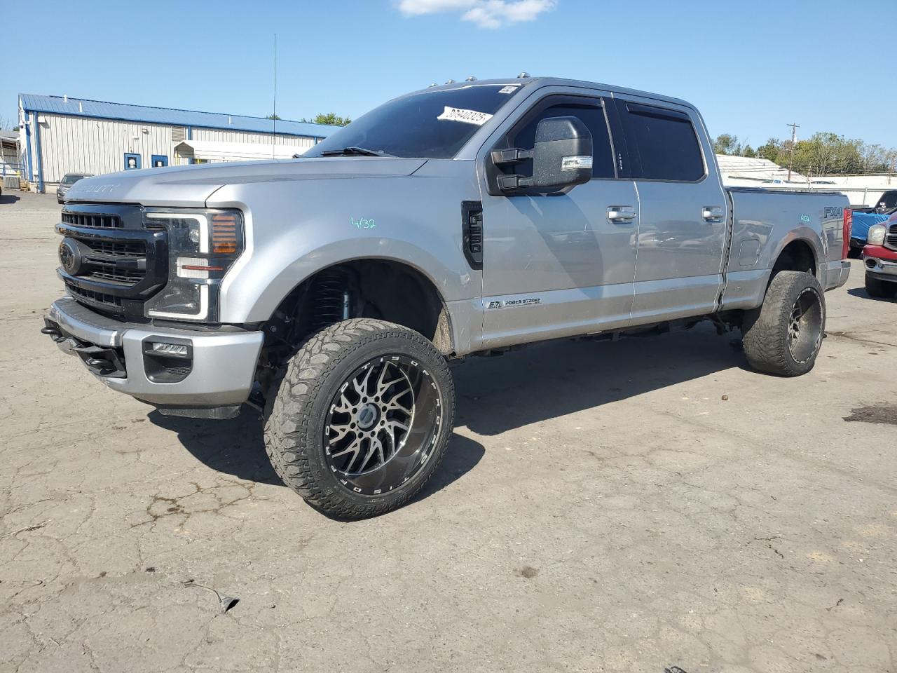 2020 Ford F250 super SUPER DUTY