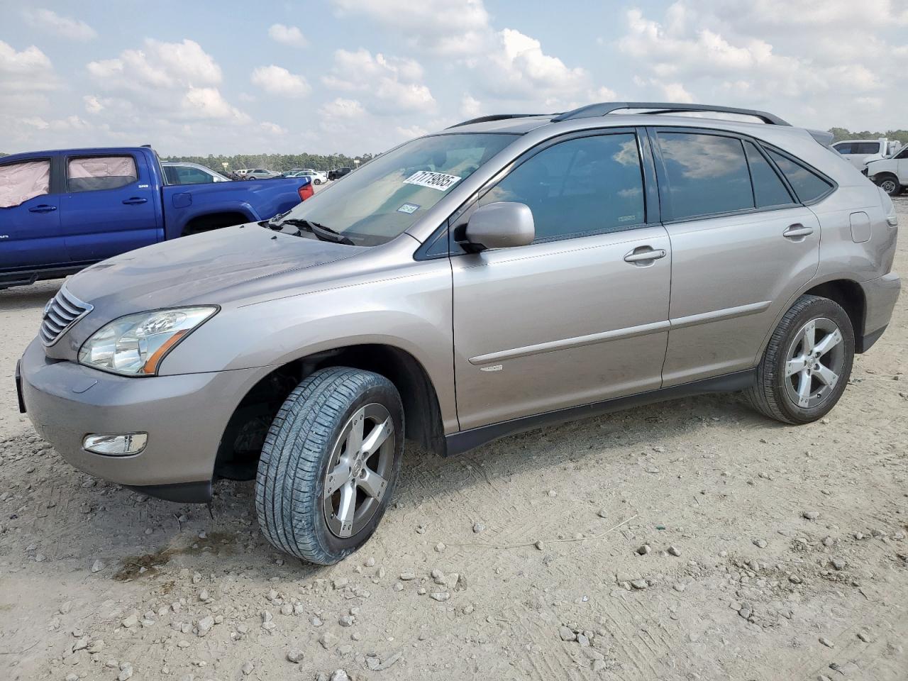 2005 Lexus Rx 330