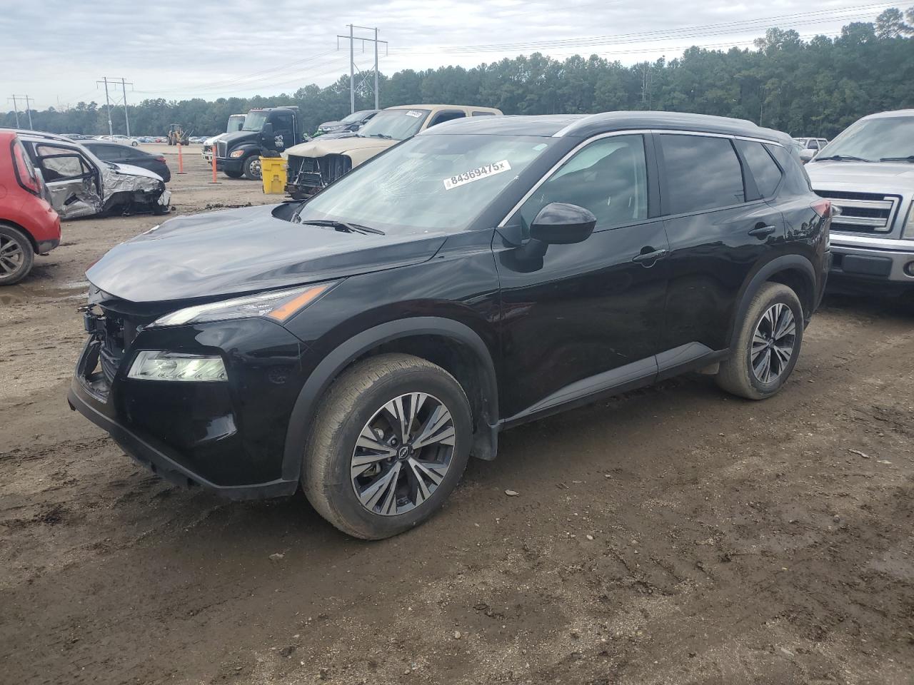 2023 Nissan Rogue sv SV