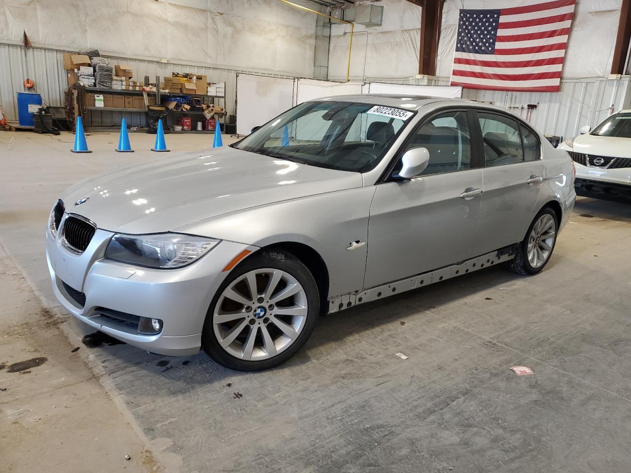 2011 BMW 328 xi XI