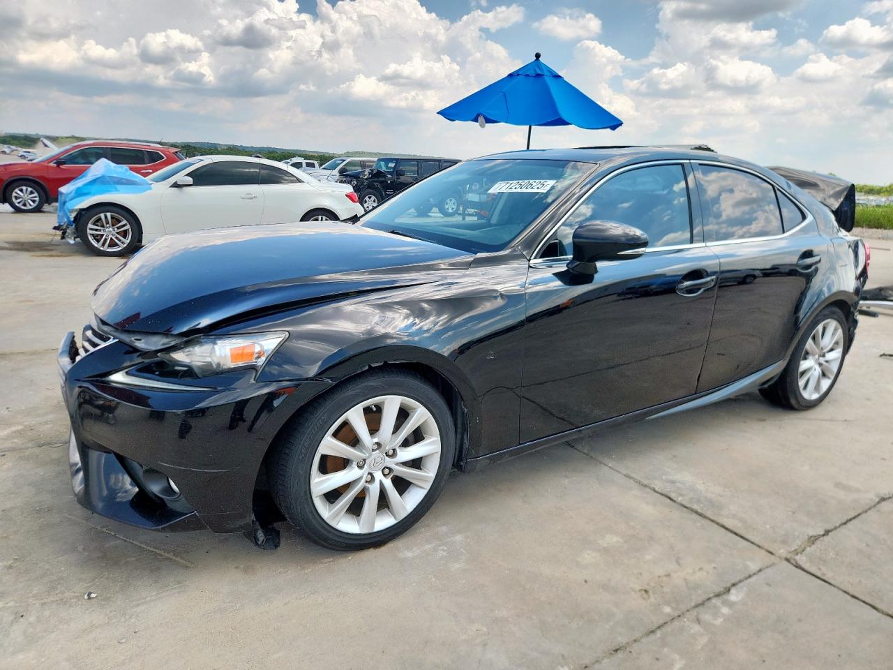 Lexus Is 250