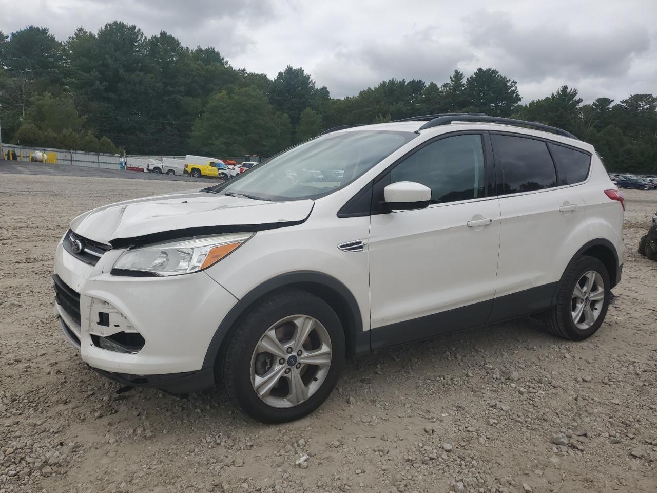 2013 Ford Escape se SE
