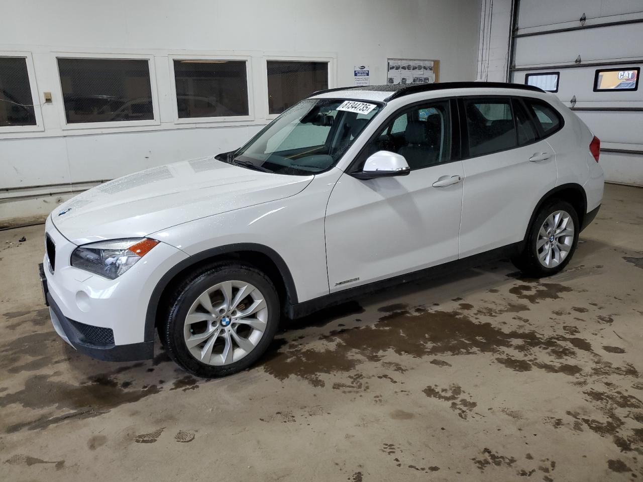 2013 BMW X1 xdrive2 XDRIVE28I