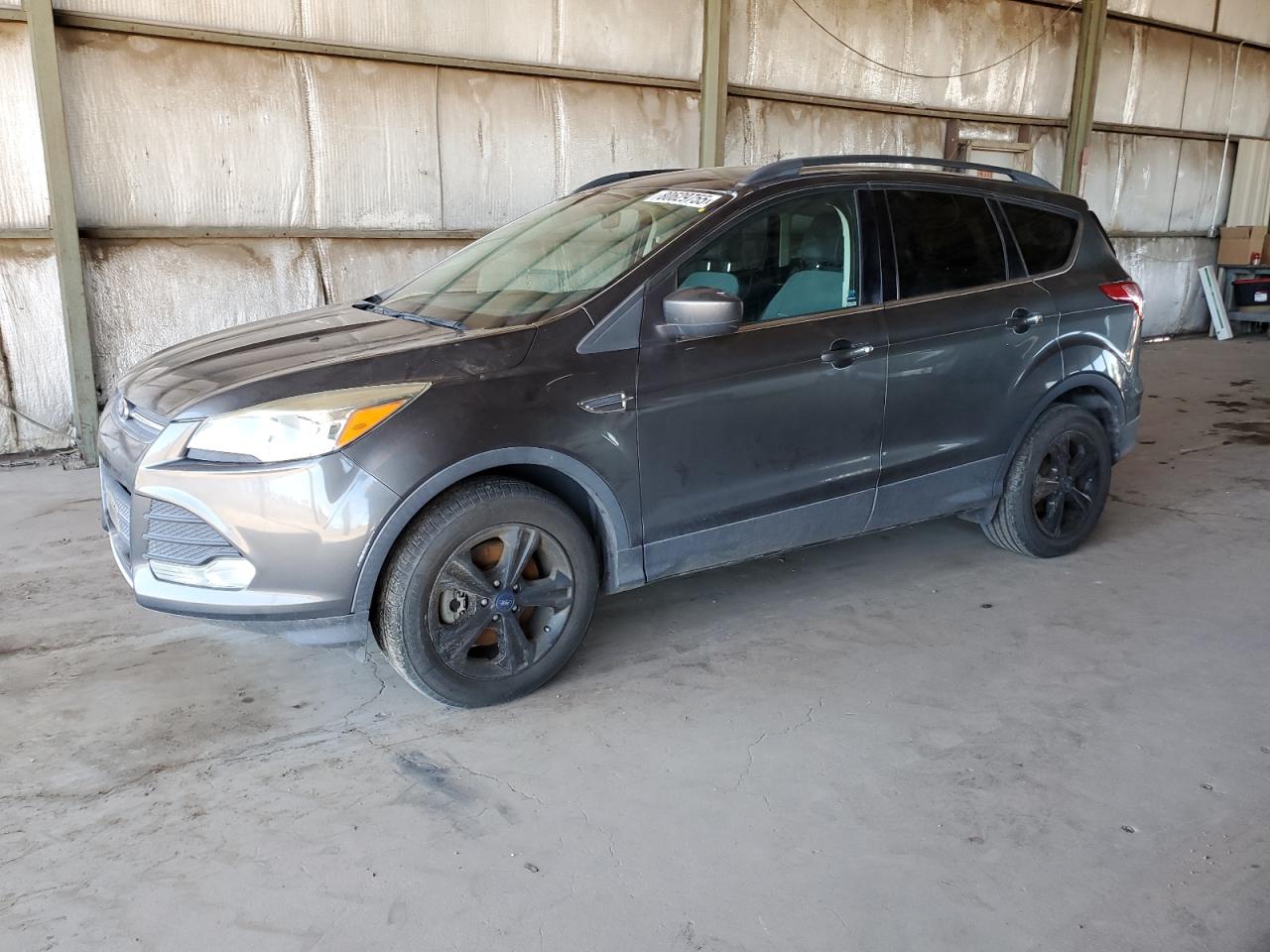 2015 Ford Escape se SE