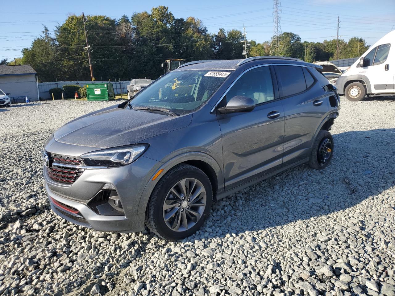 2022 Buick Encore gx ESSENCE