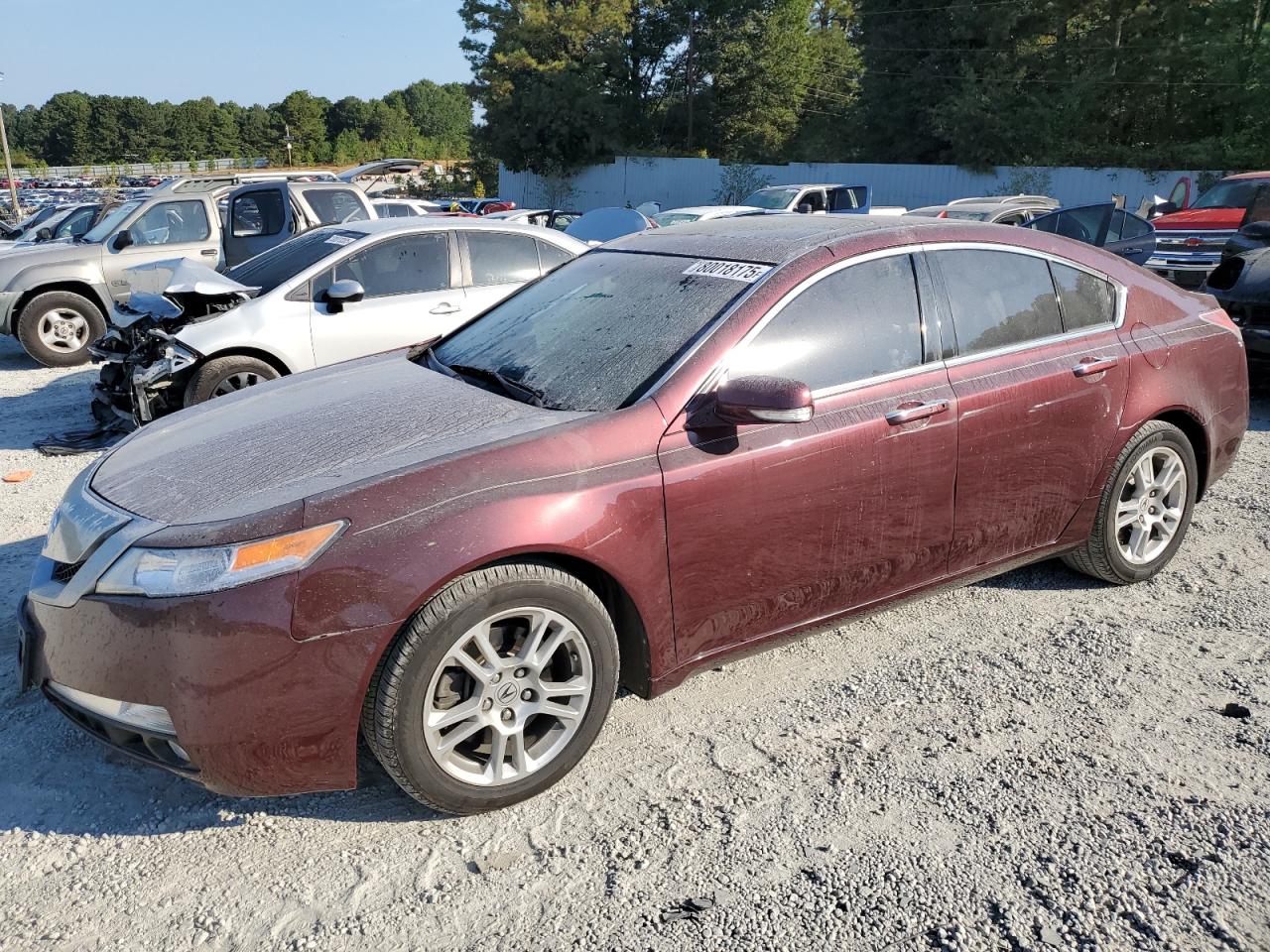 2010 Acura TL