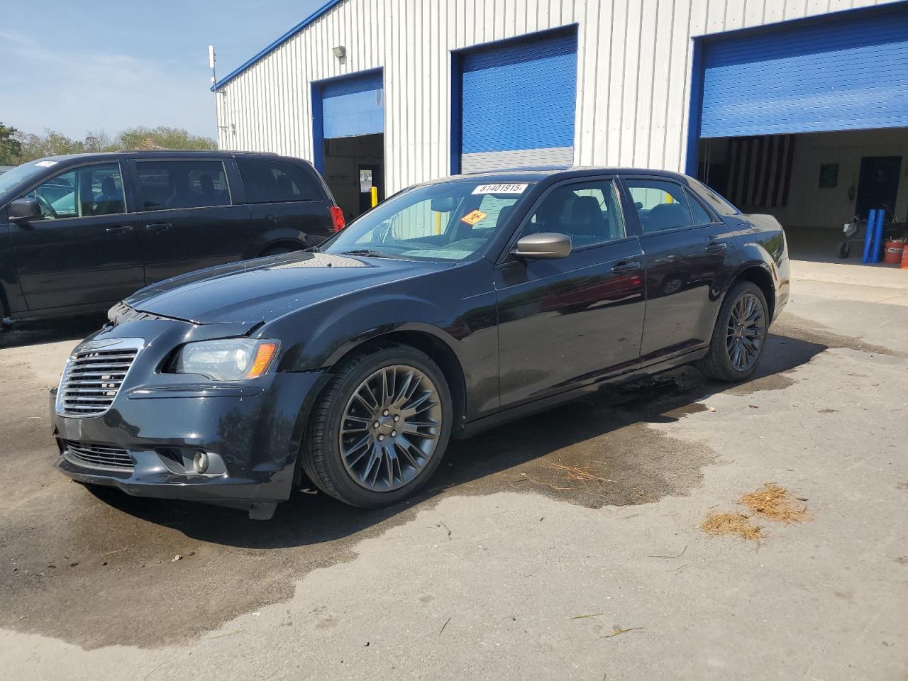 2013 Chrysler 300c varva VARVATOS