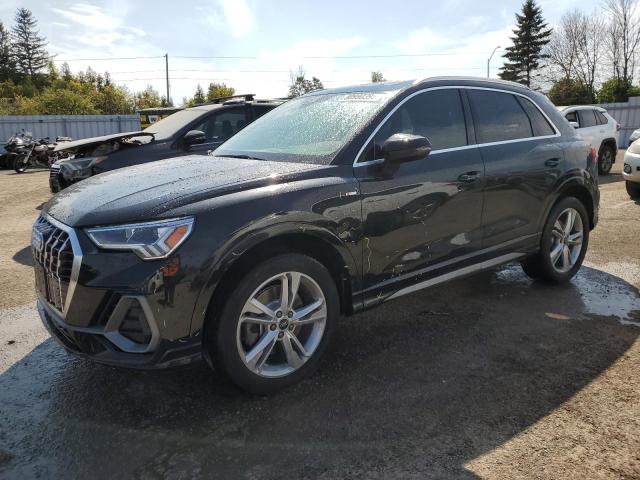 2021 Audi Q3 Premium Plus S Line 45