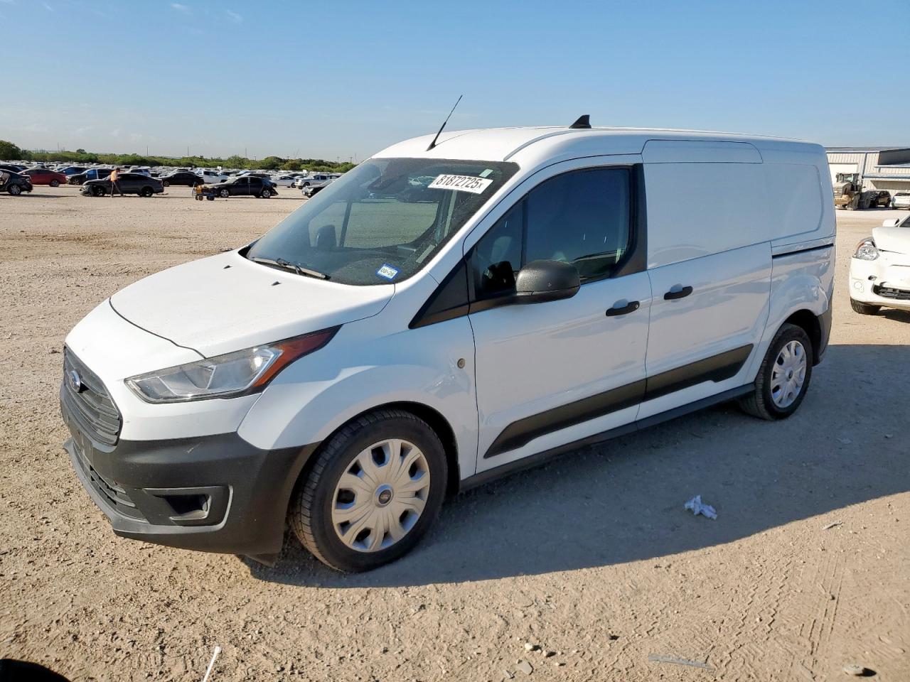 2019 Ford Transit co XL