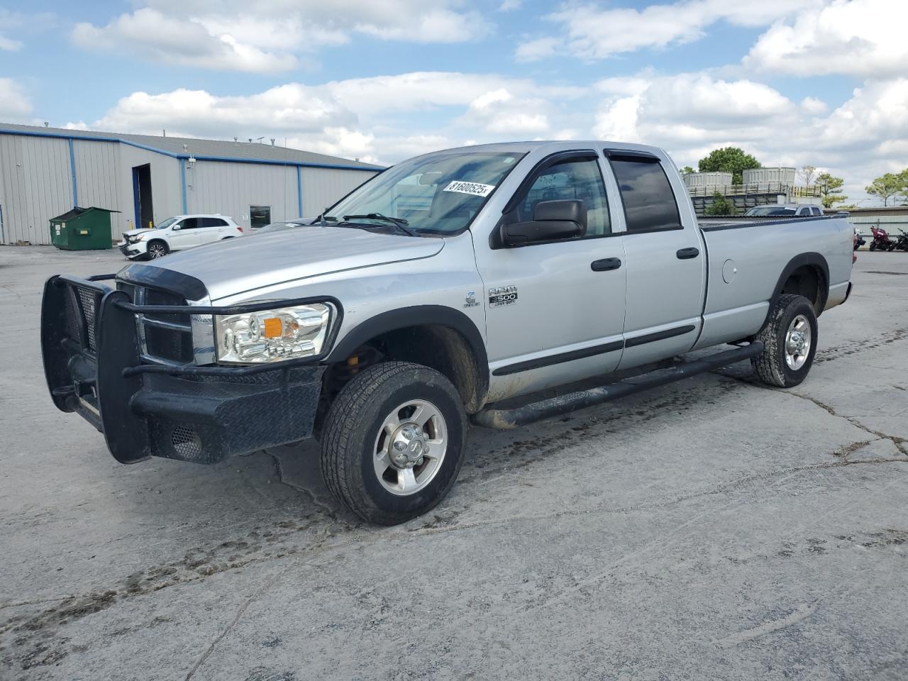 2007 Dodge Ram 2500