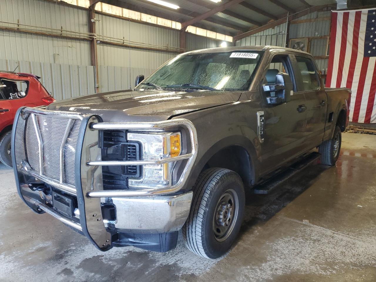 2017 Ford F250 super duty SUPER DUTY