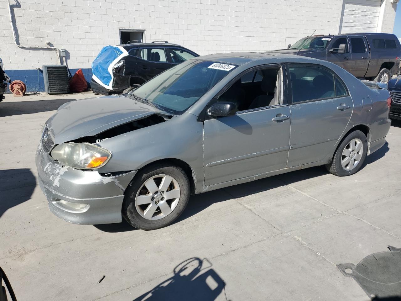 2005 Toyota Corolla ce CE