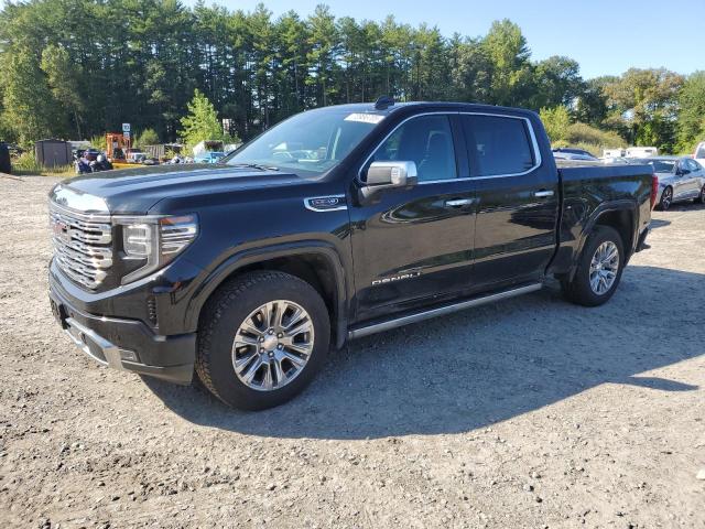 2025 GMC Sierra K1500 Denali