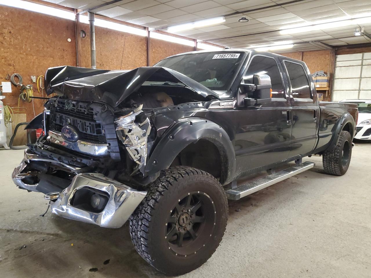 2015 Ford F250 super SUPER DUTY