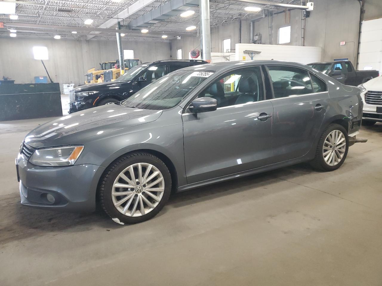 2014 Volkswagen Jetta tdi TDI