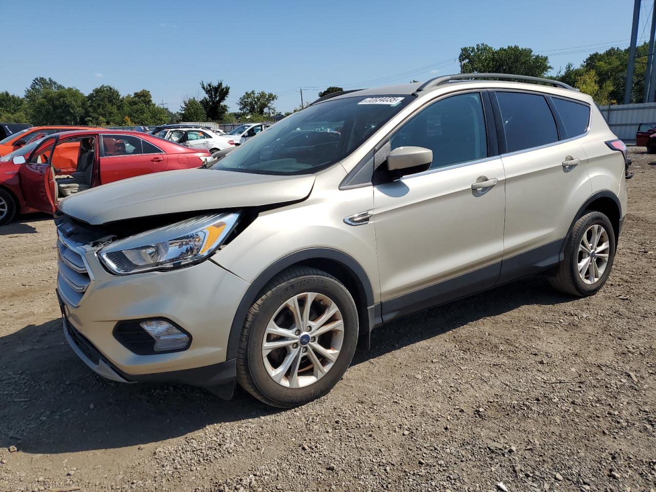 2018 Ford Escape se SE