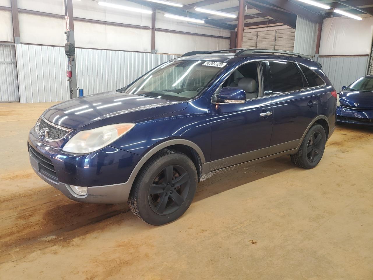 2007 Hyundai Veracruz gls GLS