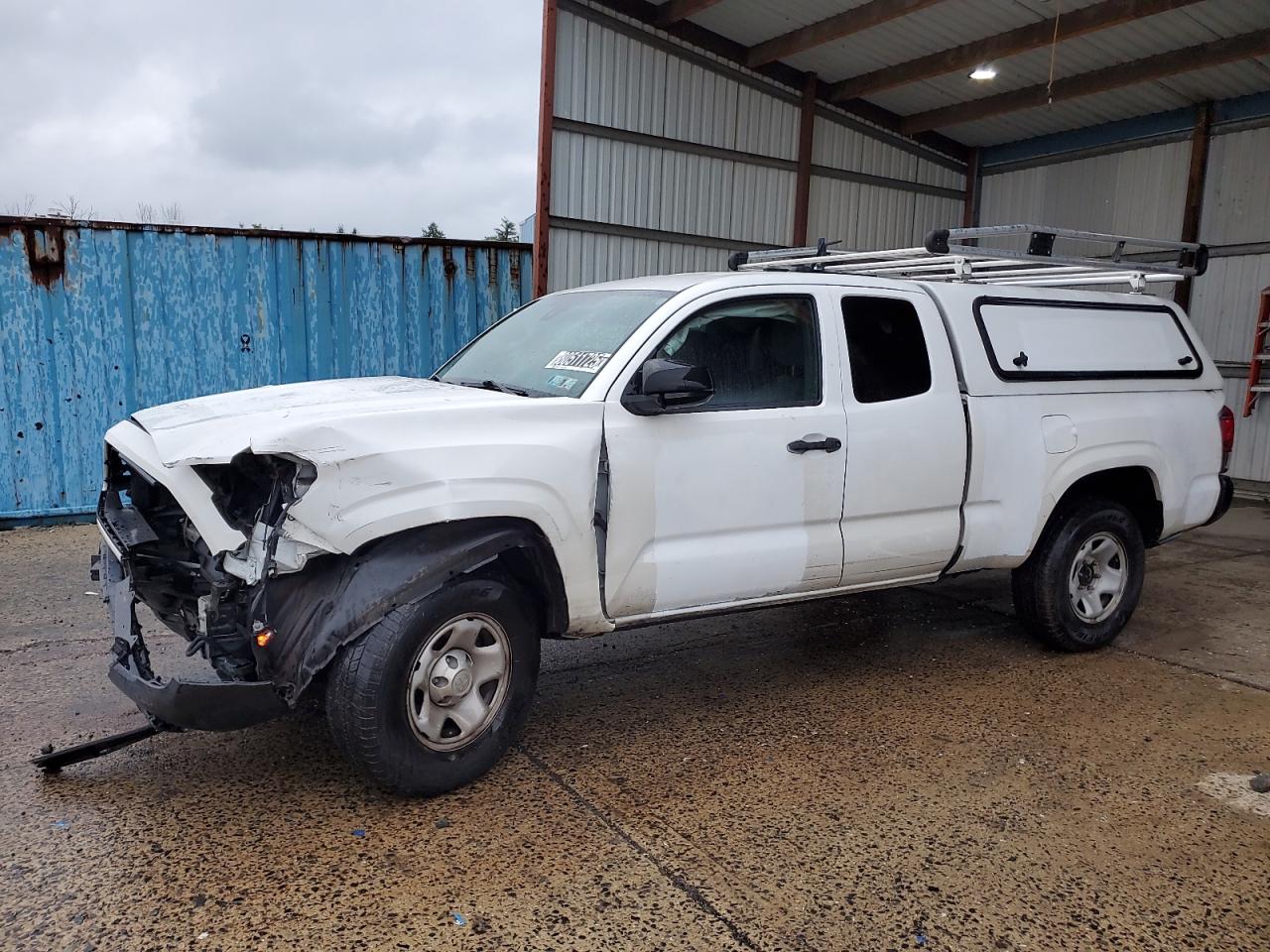 2020 Toyota Tacoma access cab ACCESS CAB