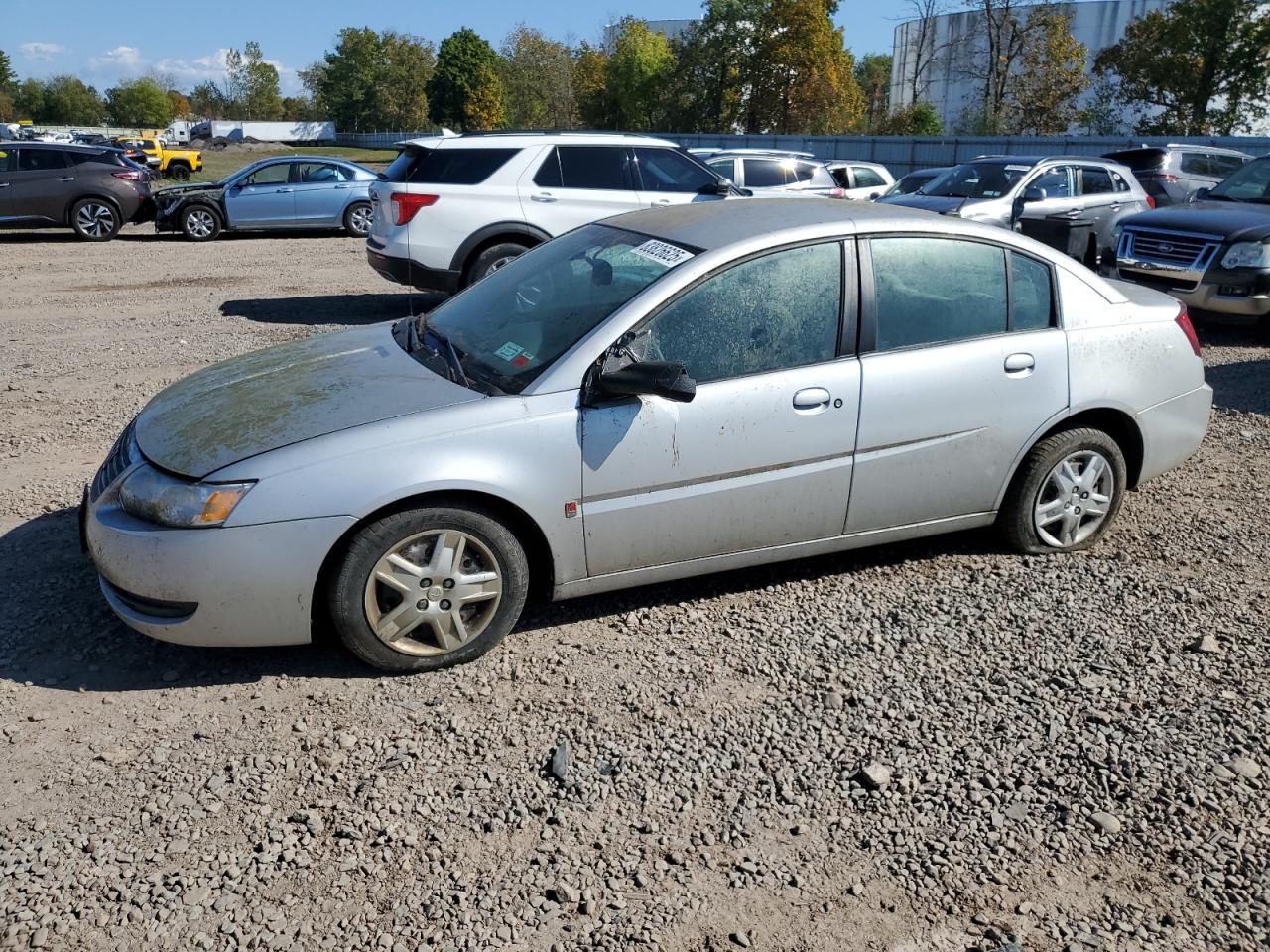 2007 Saturn Ion