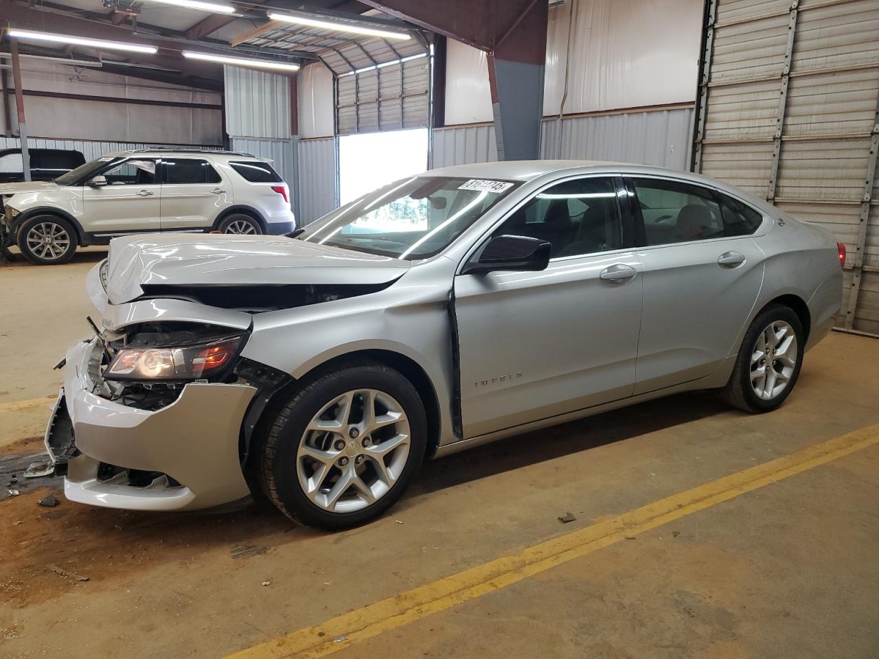 Chevrolet Impala ls