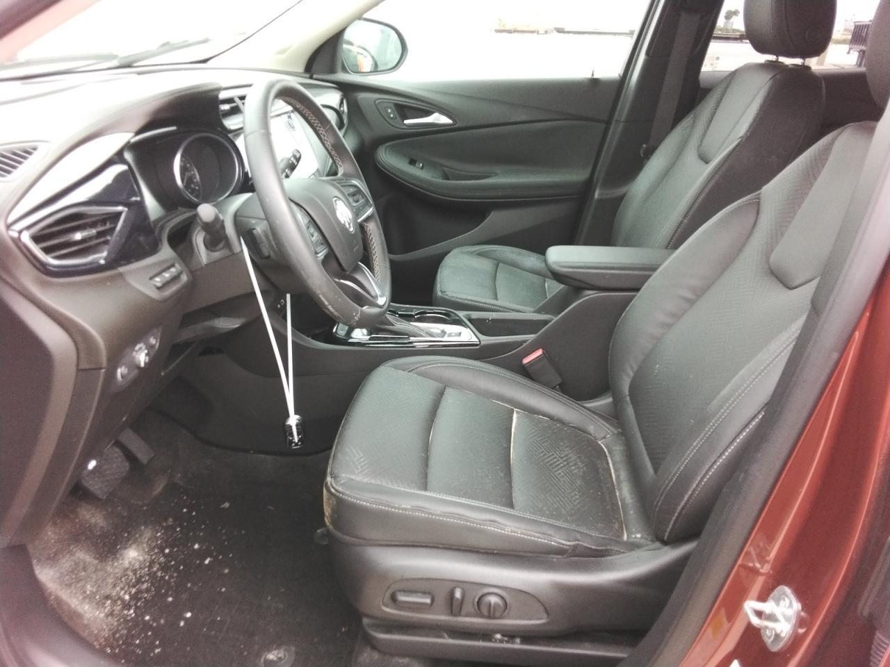 2021 Buick Encore gx ESSENCE