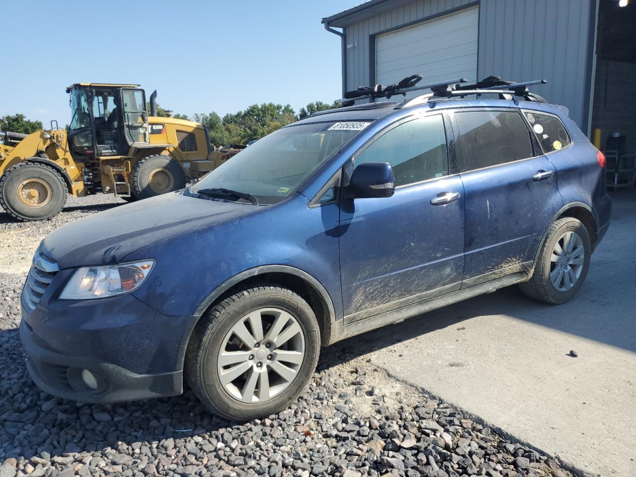 2011 Subaru Tribeca