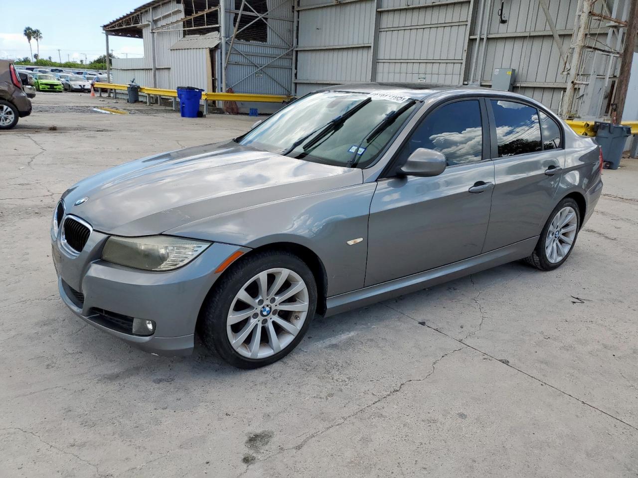 2011 BMW 3 series 328 I