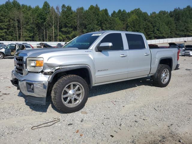 2014 GMC Sierra K1500 Sle