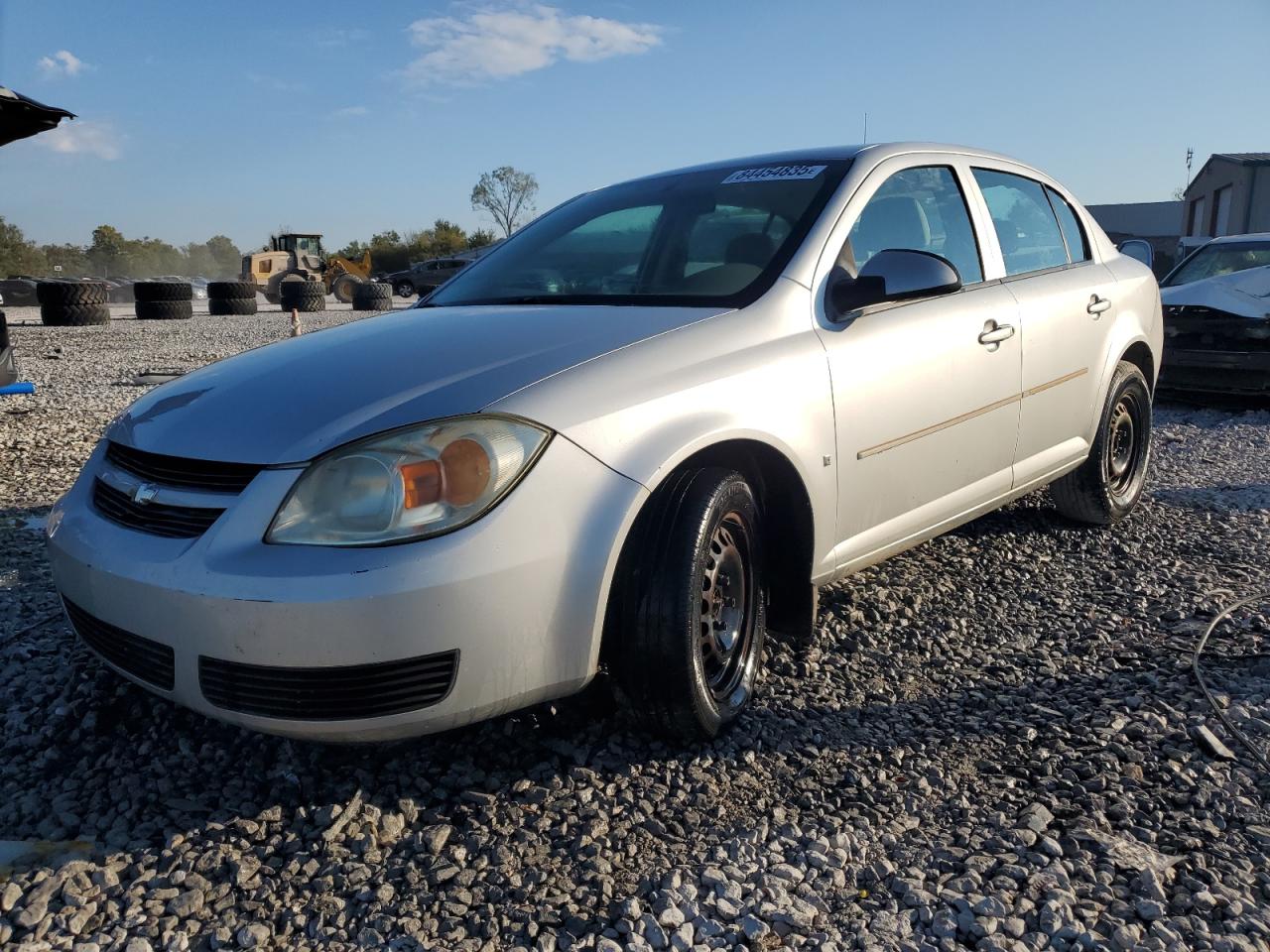 2007 Chevrolet Cobalt