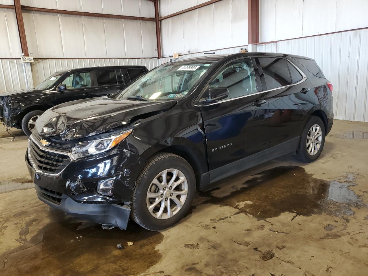 2018 Chevrolet Equinox lt LT