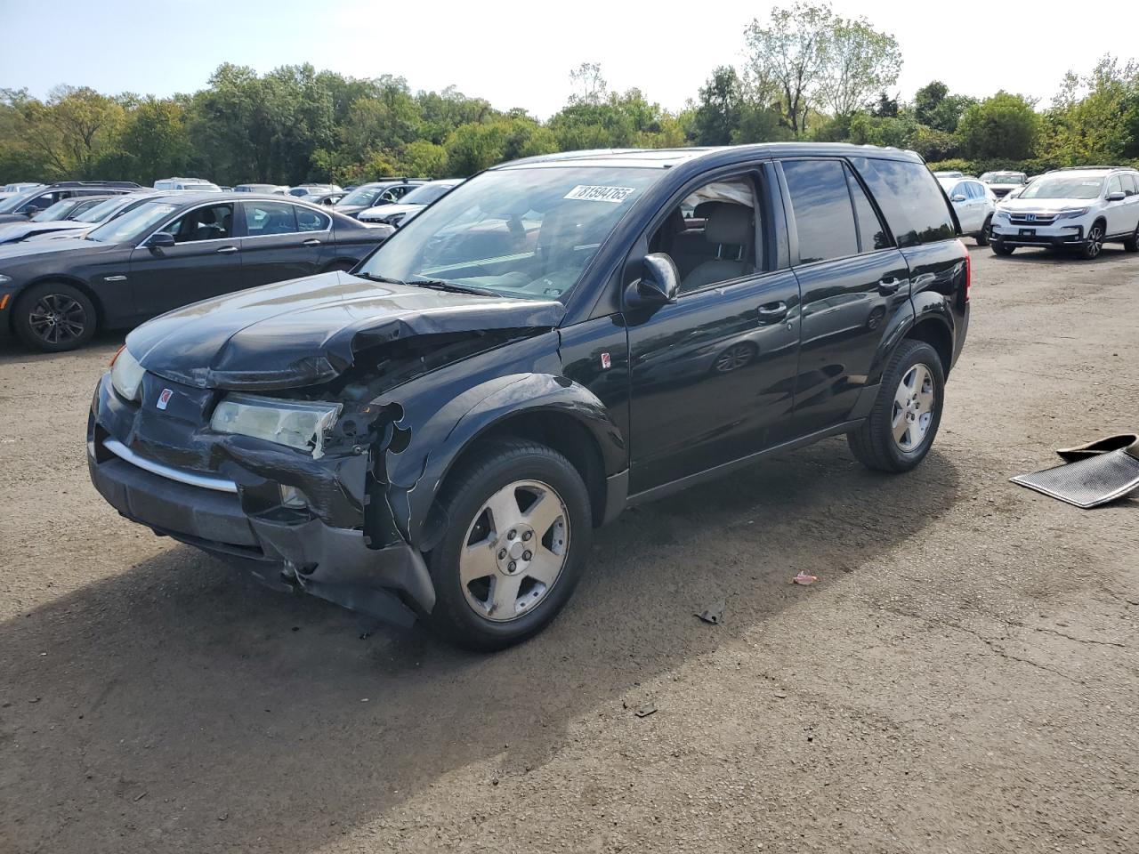2005 Saturn Vue