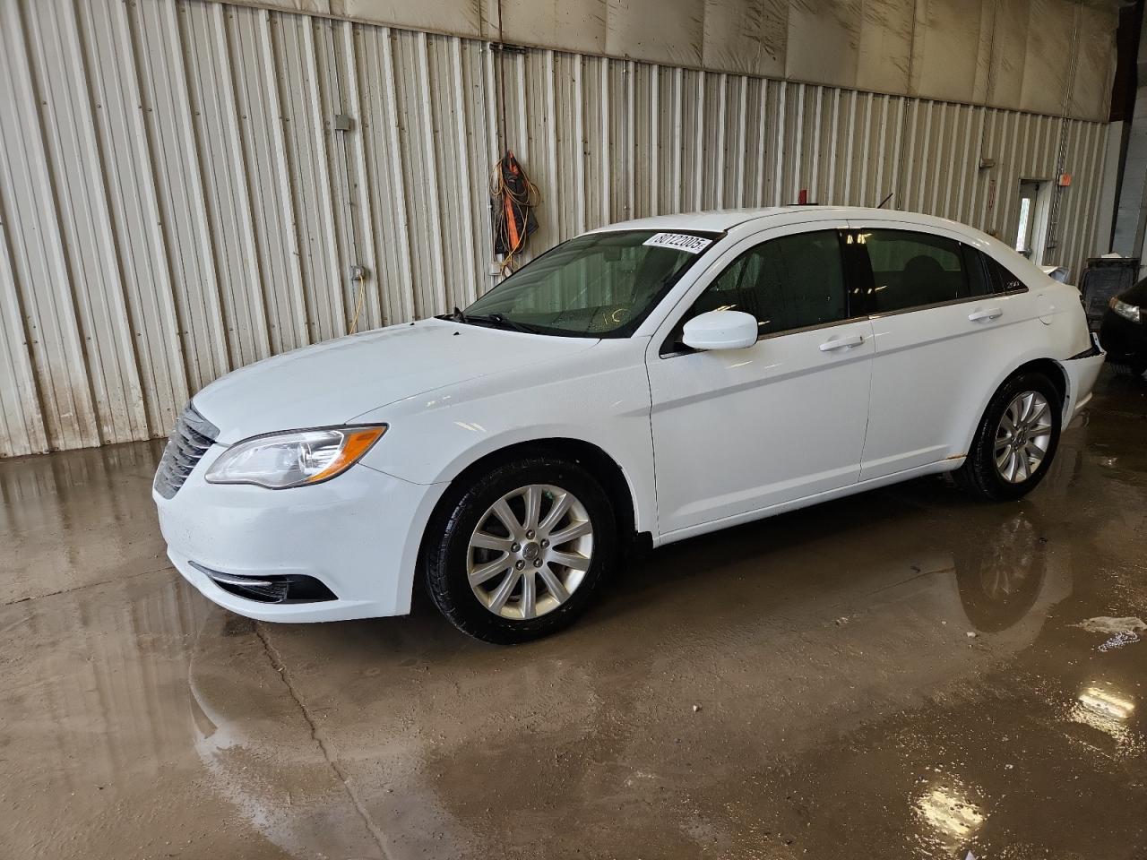 2013 Chrysler 200 tourin TOURING