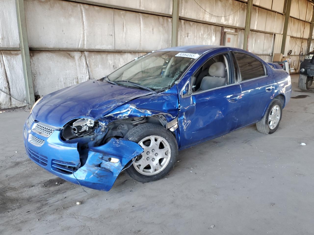 2005 Dodge Neon