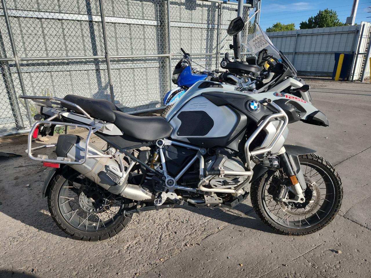 2024 BMW R 1250