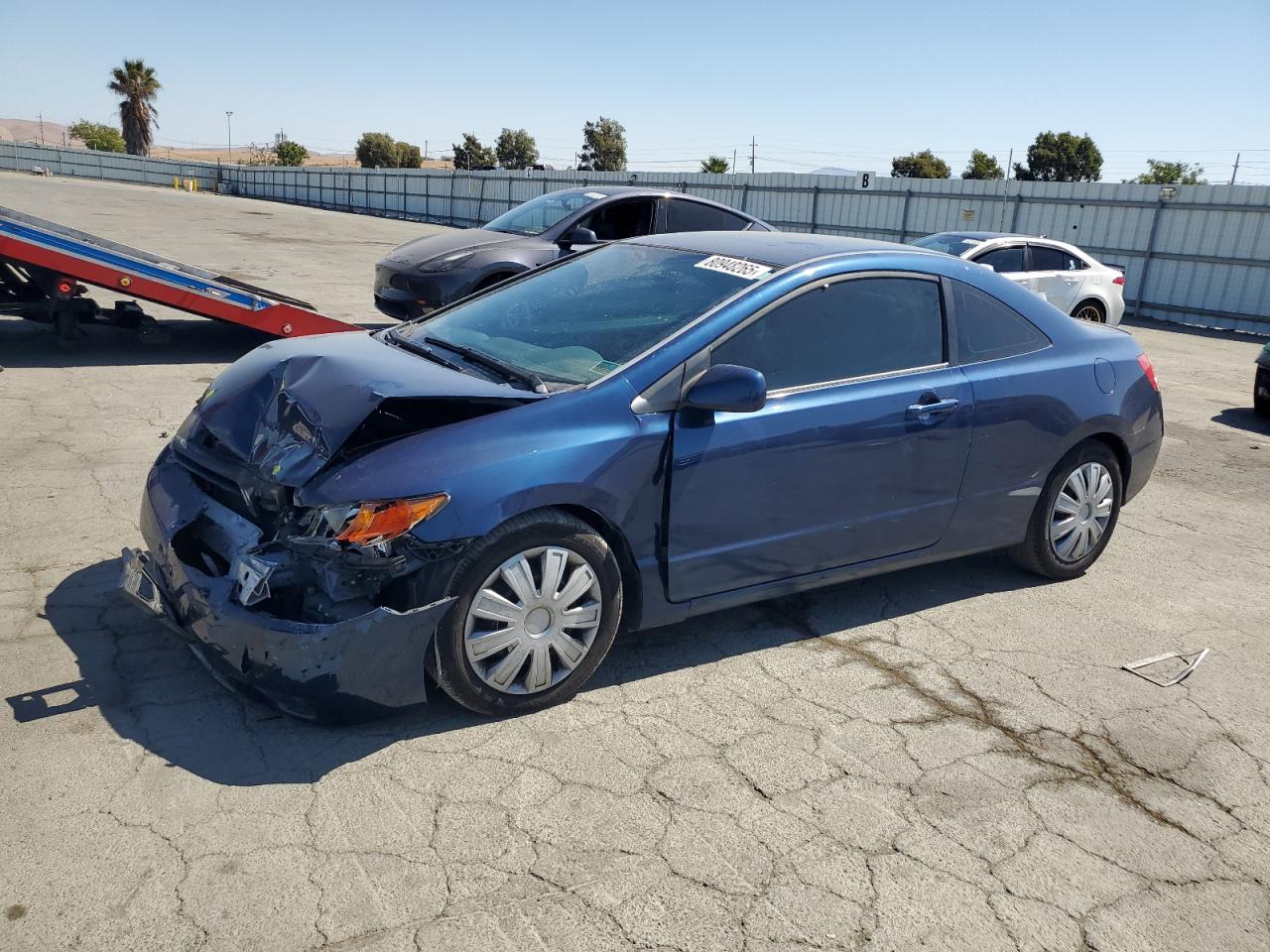 2008 Honda Civic lx LX
