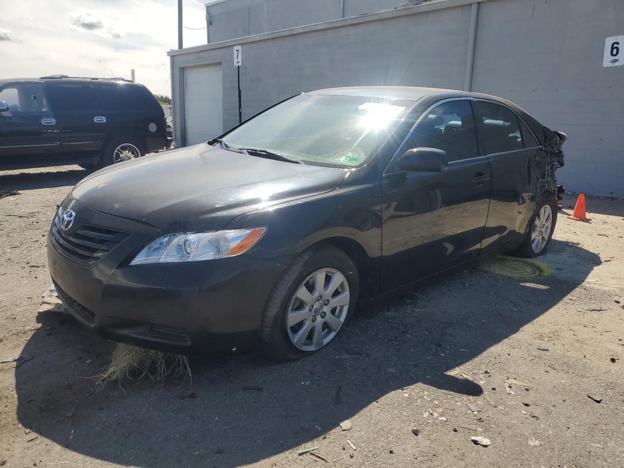 2008 Toyota Camry ce CE