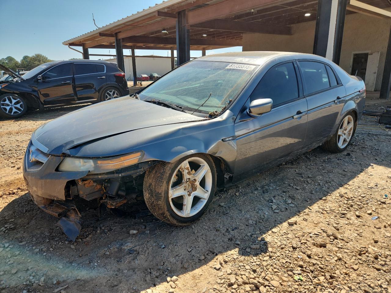 2006 Acura TL