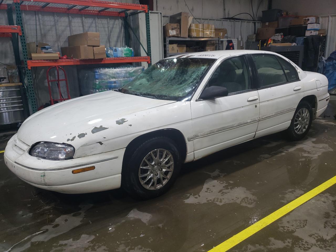 1999 Chevrolet Lumina