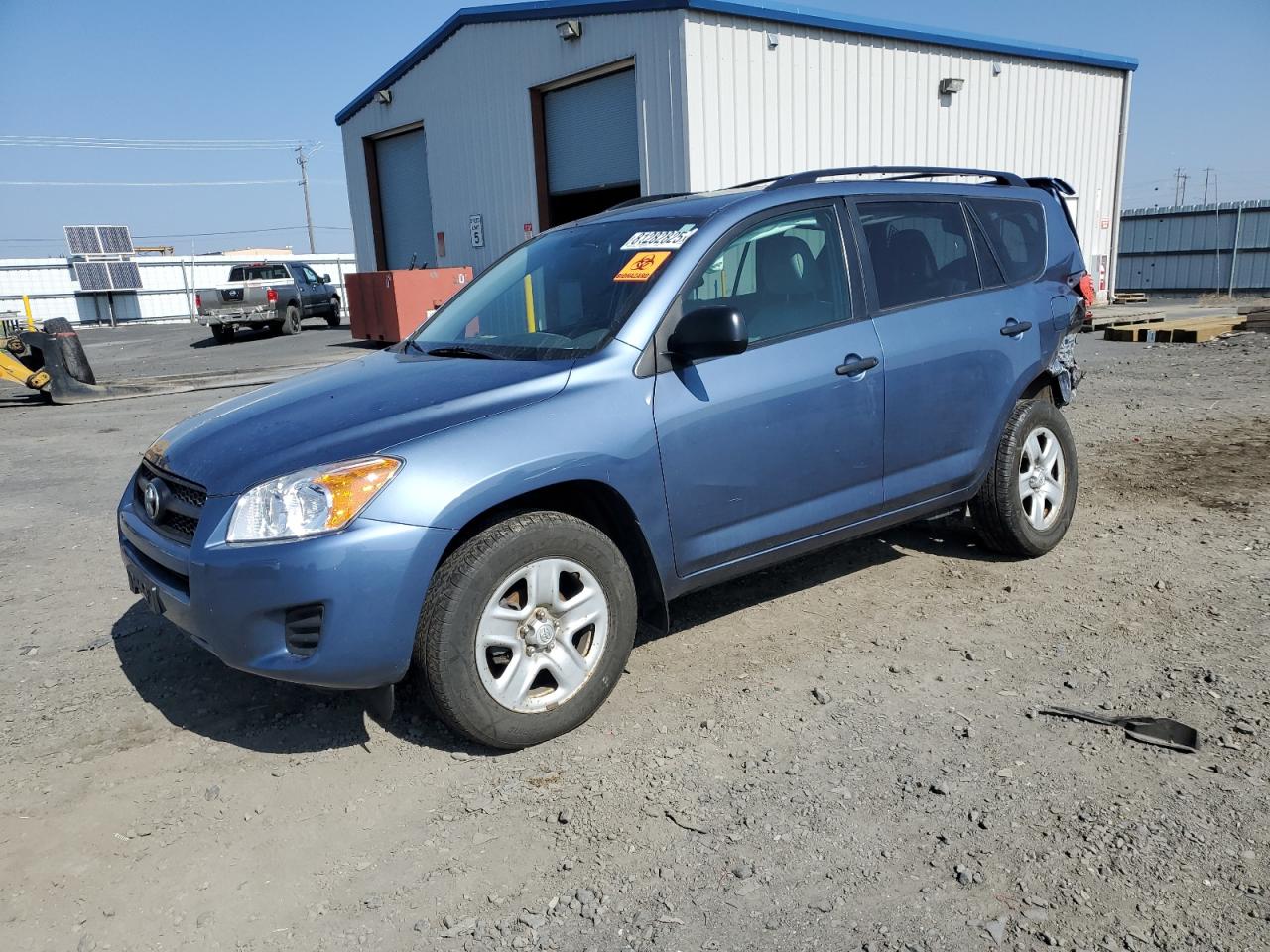 2012 Toyota Rav4