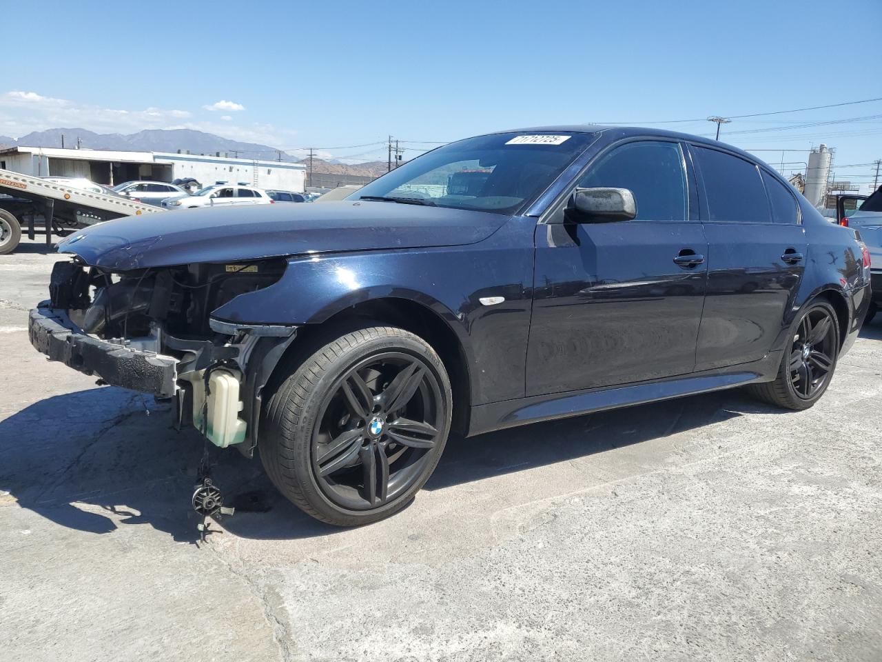 2010 BMW 535 i I