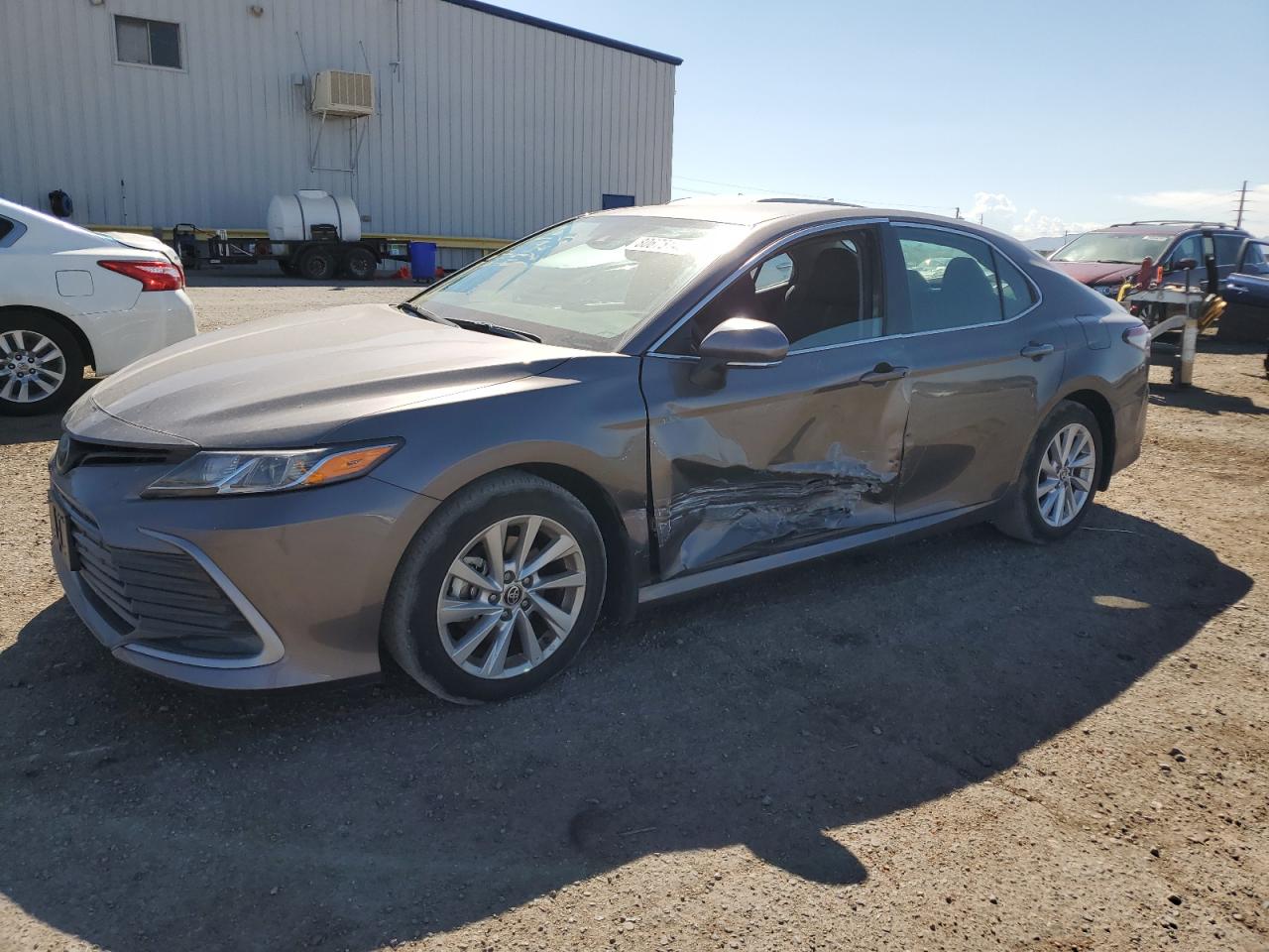 2023 Toyota Camry le LE