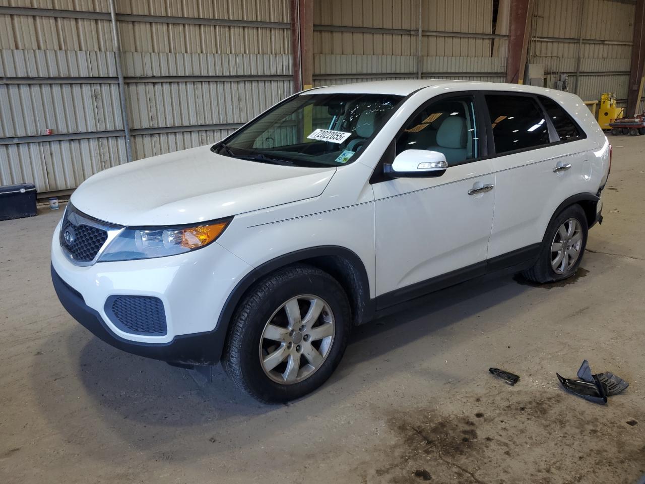 2012 Kia Sorento base BASE
