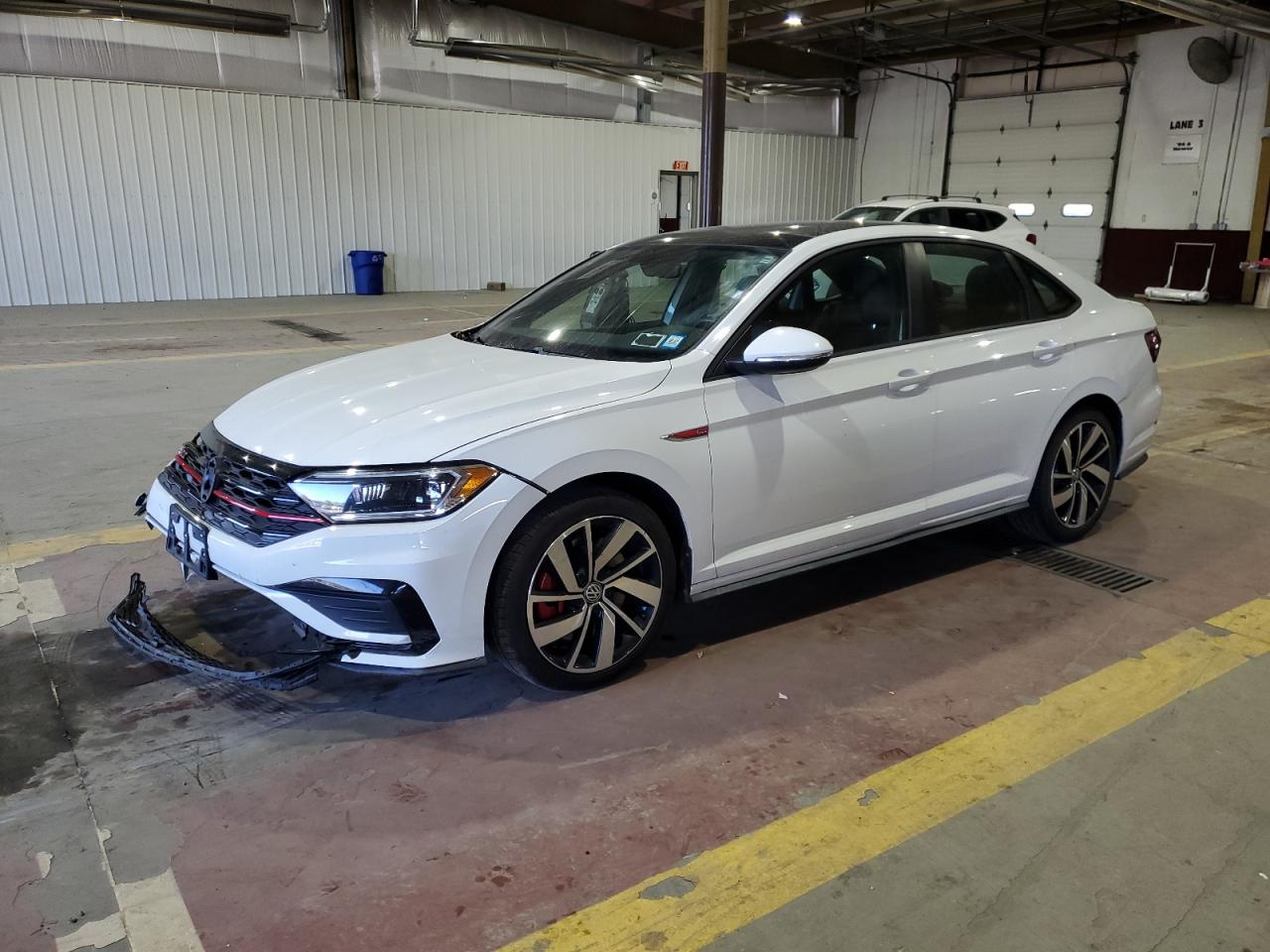 2020 Volkswagen Jetta gli GLI