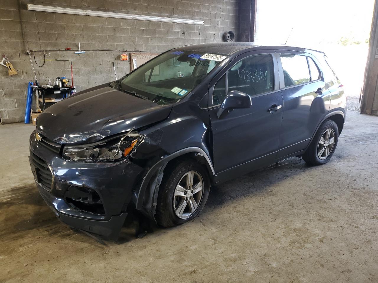2019 Chevrolet Trax ls LS