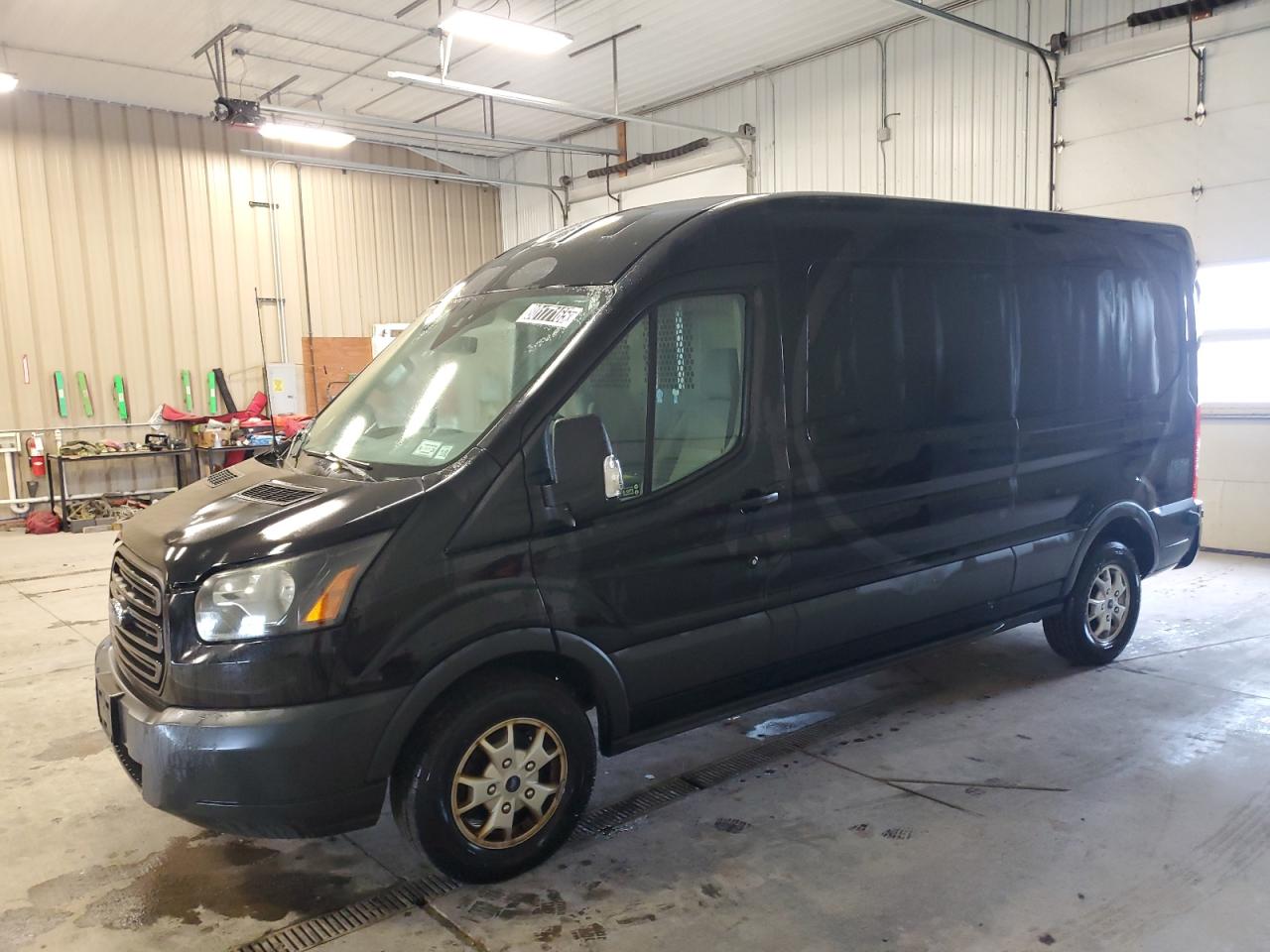 2016 Ford Transit t-250 T-250