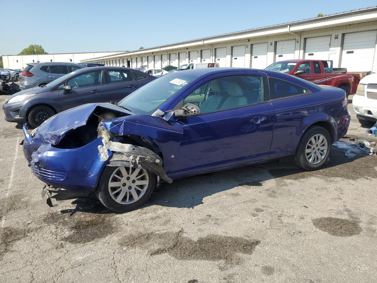 2007 Chevrolet Cobalt