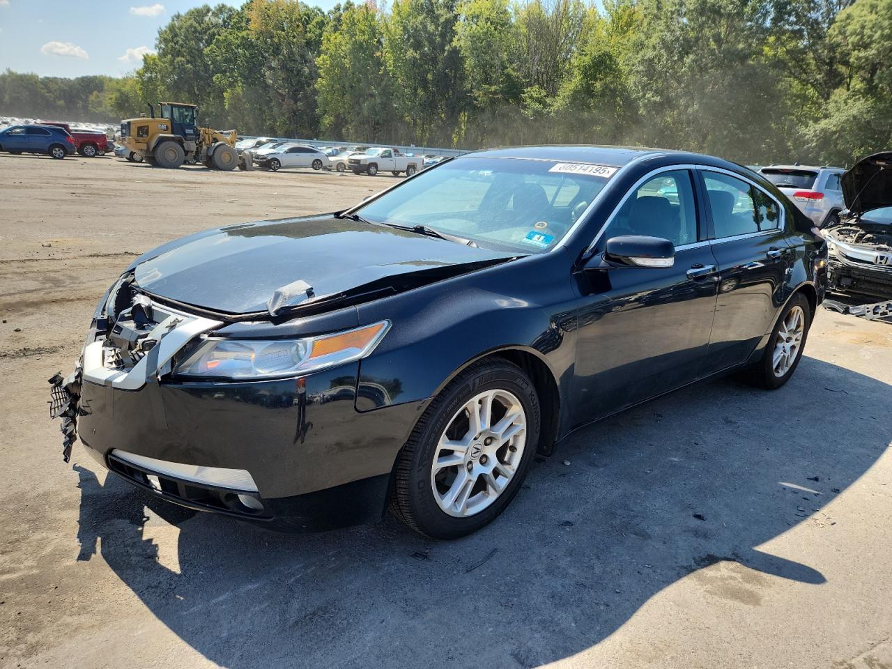 2011 Acura TL