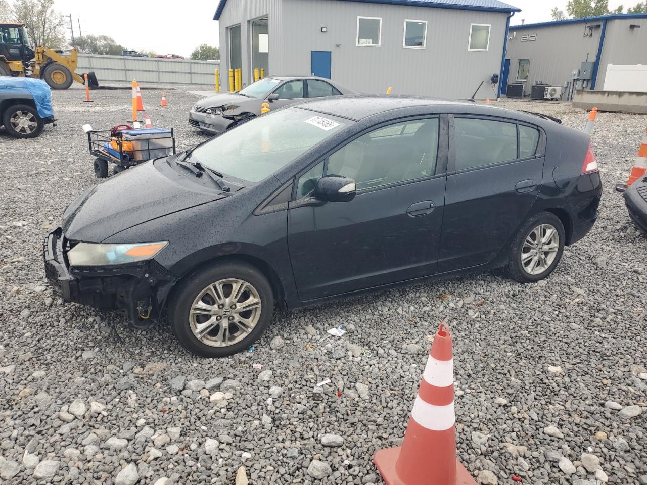 2011 Honda Insight