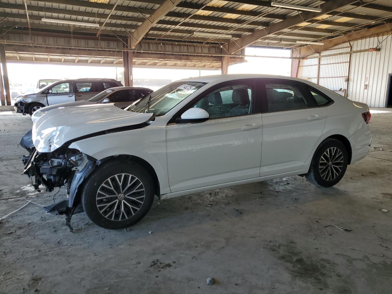 2021 Volkswagen Jetta s S