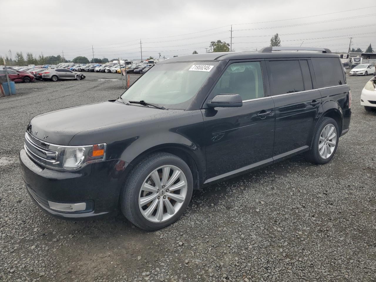 2013 Ford Flex